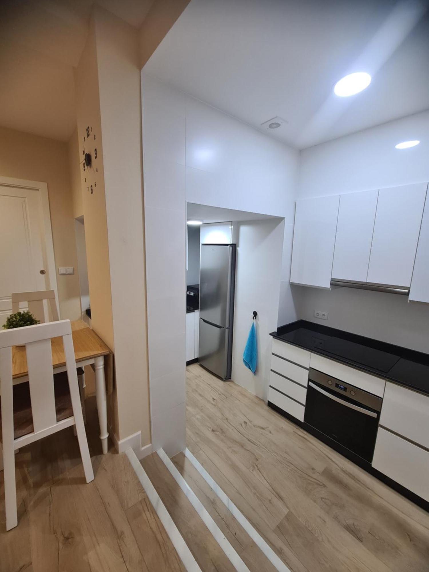 コルドバMi Casa Es Su Casaアパートメント エクステリア 写真