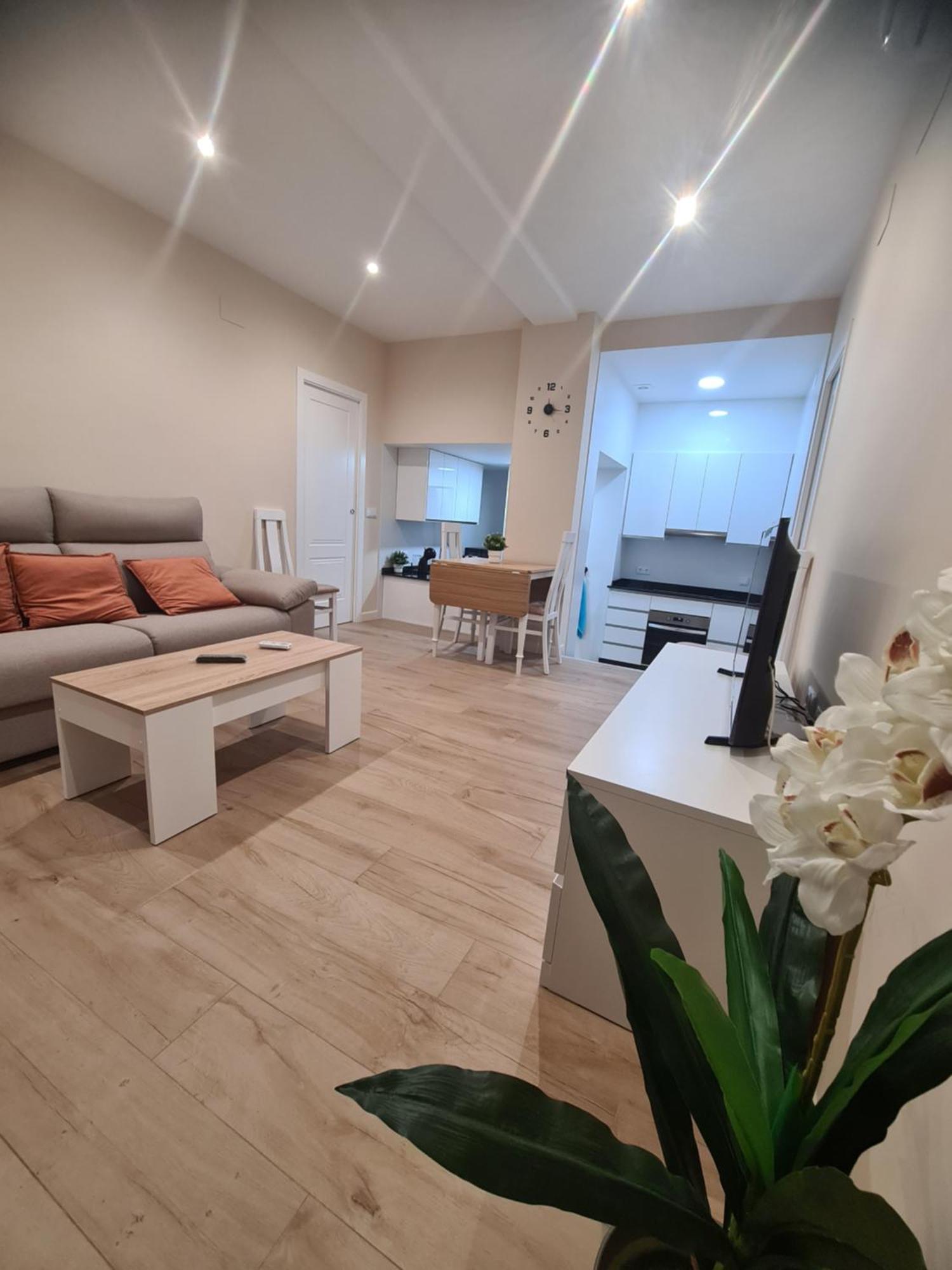 コルドバMi Casa Es Su Casaアパートメント エクステリア 写真